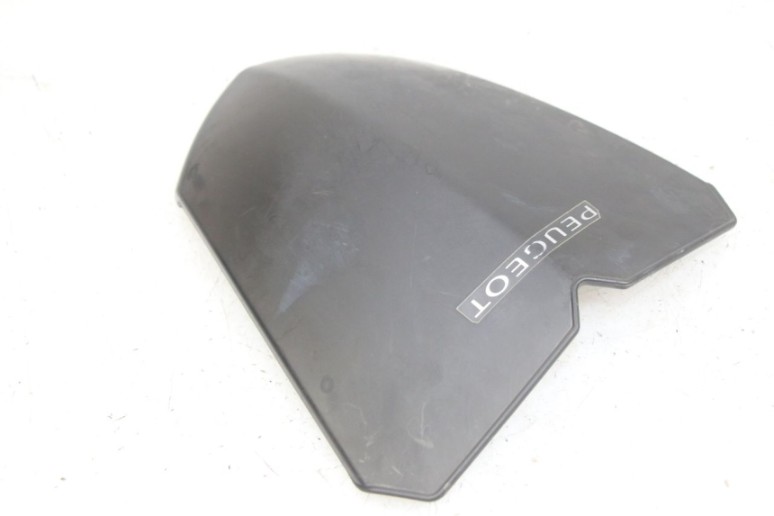 photo de WINDSHIELD PEUGEOT KISBEE 4T 50 (2010 - 2017)