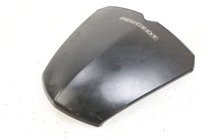 photo de WINDSHIELD PEUGEOT KISBEE 4T 50 (2010 - 2017)