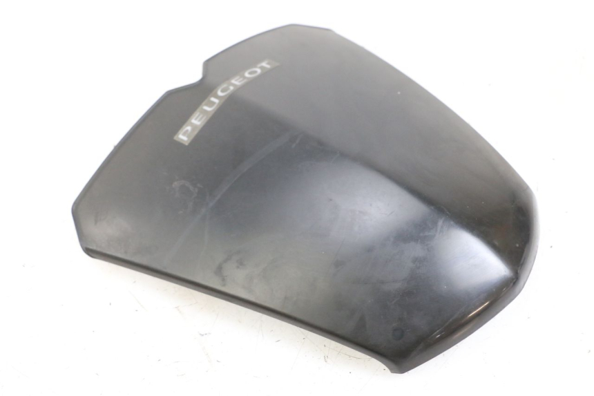 photo de WINDSHIELD PEUGEOT KISBEE 4T 50 (2010 - 2017)