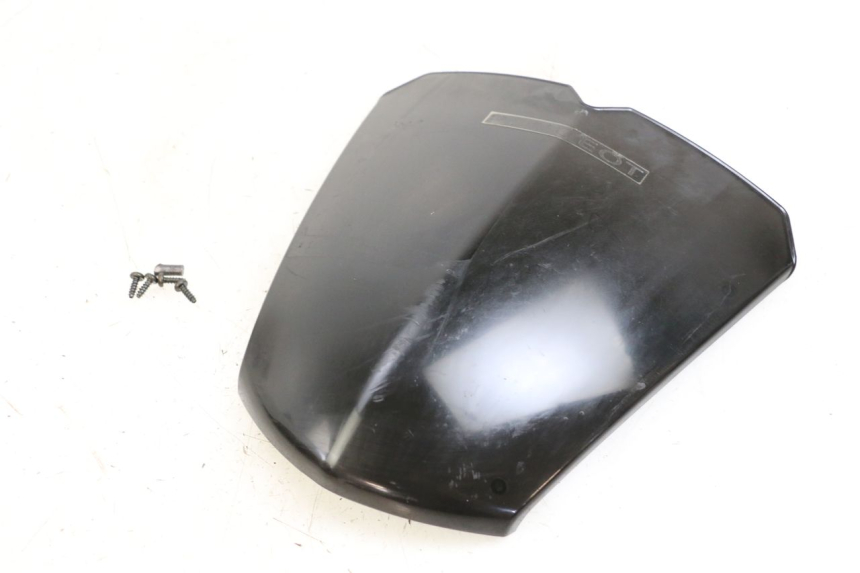 photo de WINDSHIELD PEUGEOT STREETZONE 2T 50 (2014 - 2019)