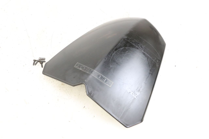 photo de WINDSHIELD PEUGEOT STREETZONE 2T 50 (2014 - 2019)