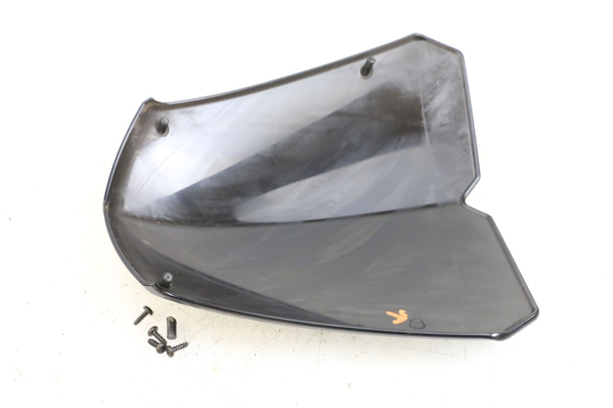 photo de WINDSHIELD PEUGEOT STREETZONE 2T 50 (2014 - 2019)