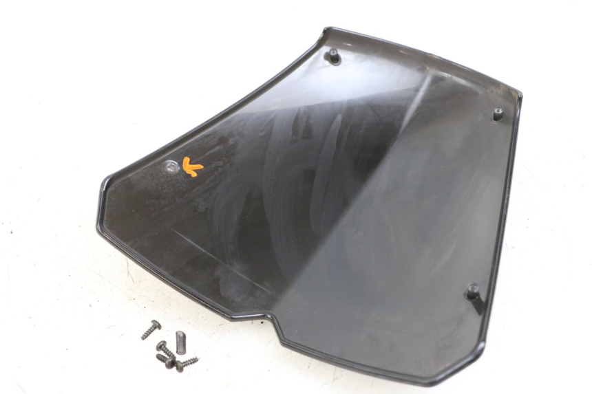 photo de WINDSHIELD PEUGEOT STREETZONE 2T 50 (2014 - 2019)