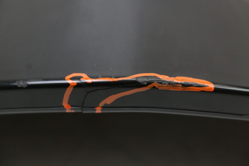 photo de WINDSHIELD PIAGGIO X10 125 (2012 - 2017)