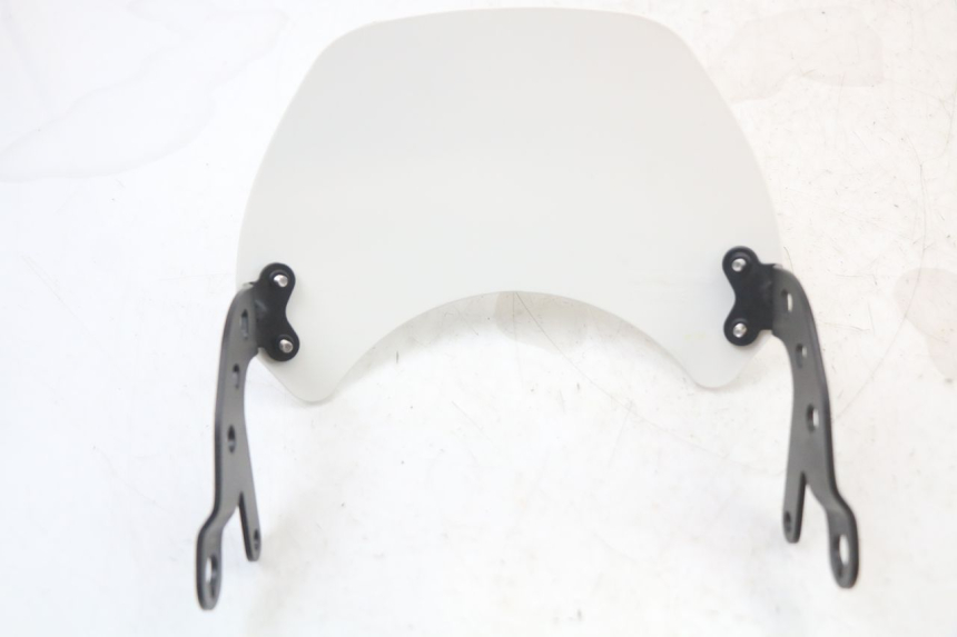 photo de WINDSHIELD ROYAL ENFIELD CONTINENTAL GT 650 (2019 - 2024)