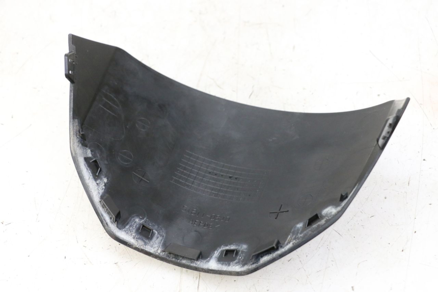 photo de WINDSHIELD SUZUKI GSR 750 (2011 - 2017)