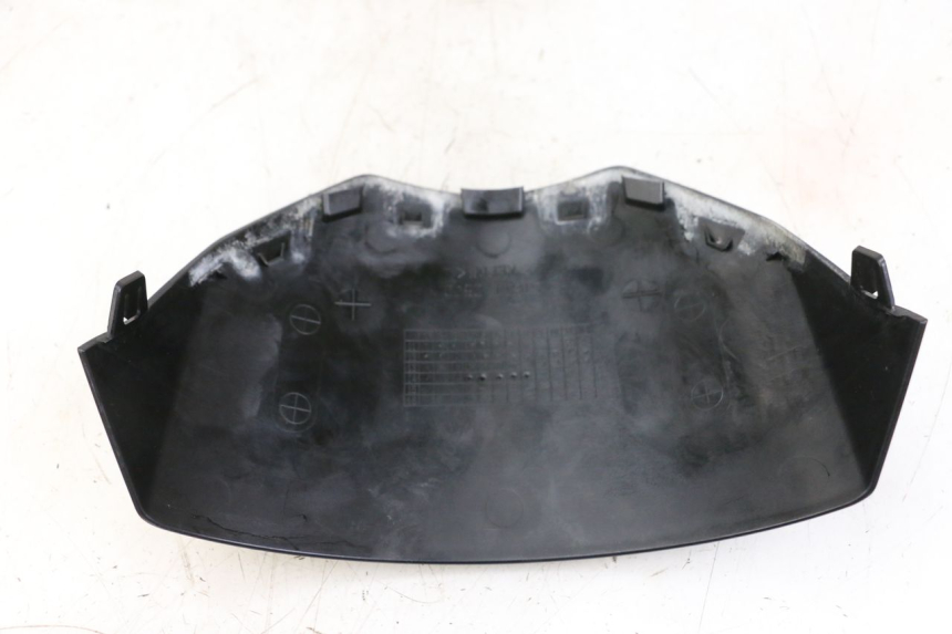 photo de WINDSHIELD SUZUKI GSR 750 (2011 - 2017)