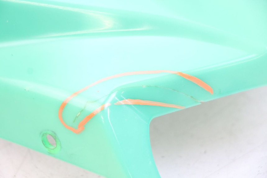 photo de WINDSHIELD MOTRAC URBAN 4T 50 (2016 - 2024)