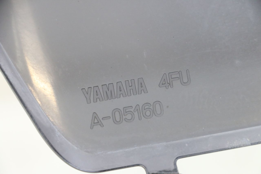 photo de WINDSHIELD YAMAHA TDR DELTABOX 125 (1993 - 2003)