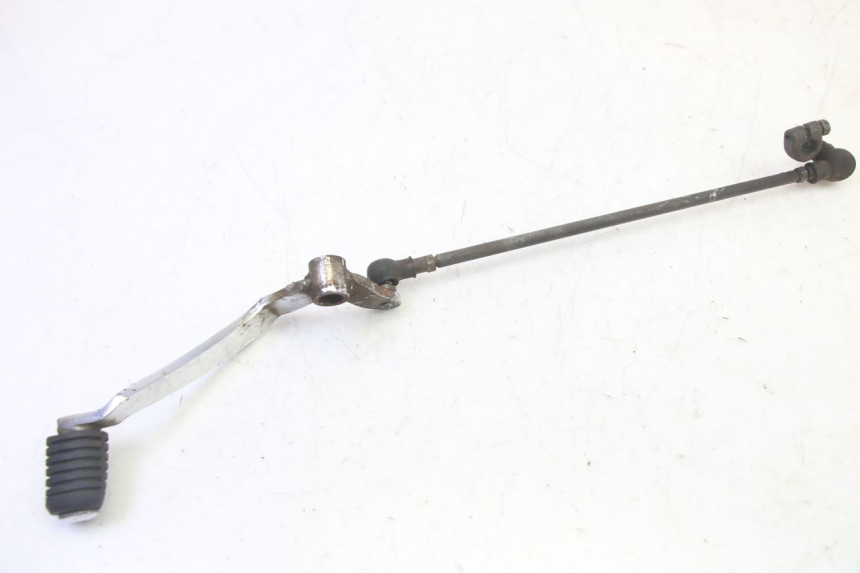 photo de SHIFTER HYOSUNG GV AQUILA 125 (2000 - 2004)