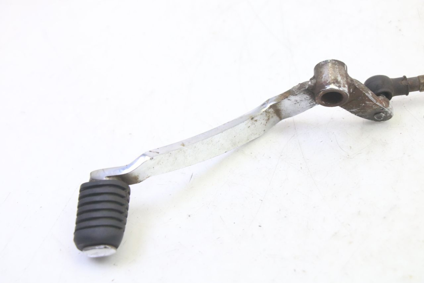 photo de SHIFTER HYOSUNG GV AQUILA 125 (2000 - 2004)