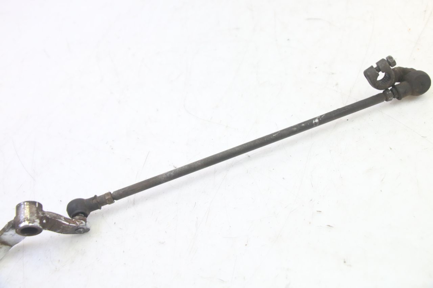 photo de SHIFTER HYOSUNG GV AQUILA 125 (2000 - 2004)