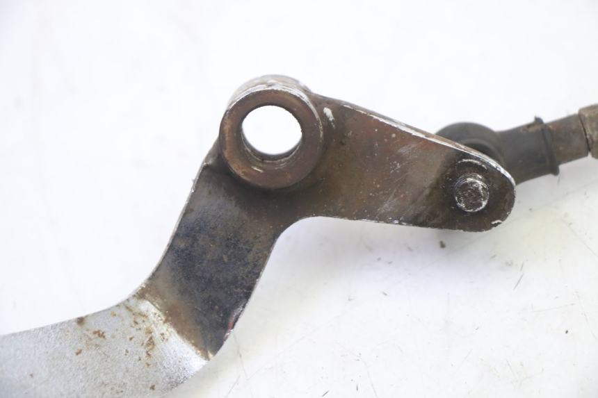 photo de SHIFTER HYOSUNG GV AQUILA 125 (2000 - 2004)