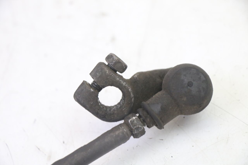 photo de SHIFTER HYOSUNG GV AQUILA 125 (2000 - 2004)