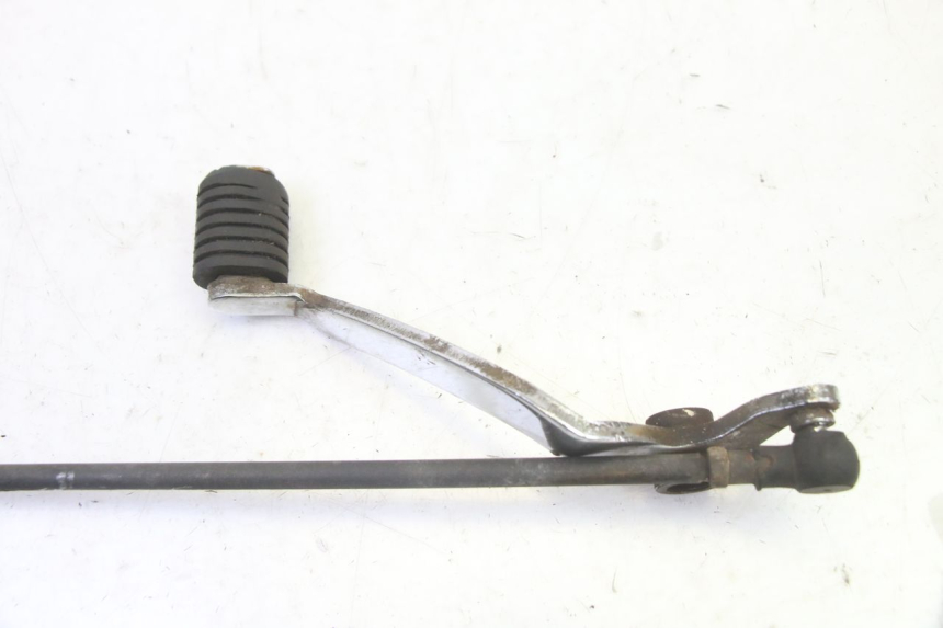 photo de SHIFTER HYOSUNG GV AQUILA 125 (2000 - 2004)