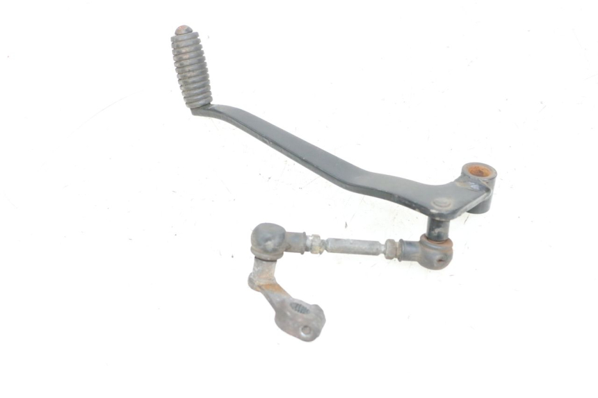 photo de SHIFTER KSR CODE 125 (2018 - 2020) - Zoom on usage condition