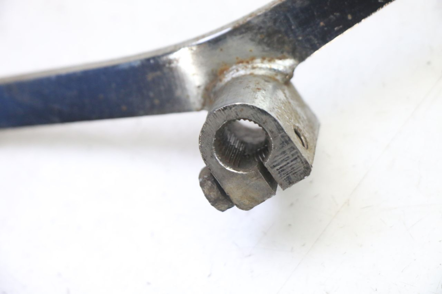 photo de SHIFTER SPEEDY DELUXE 125