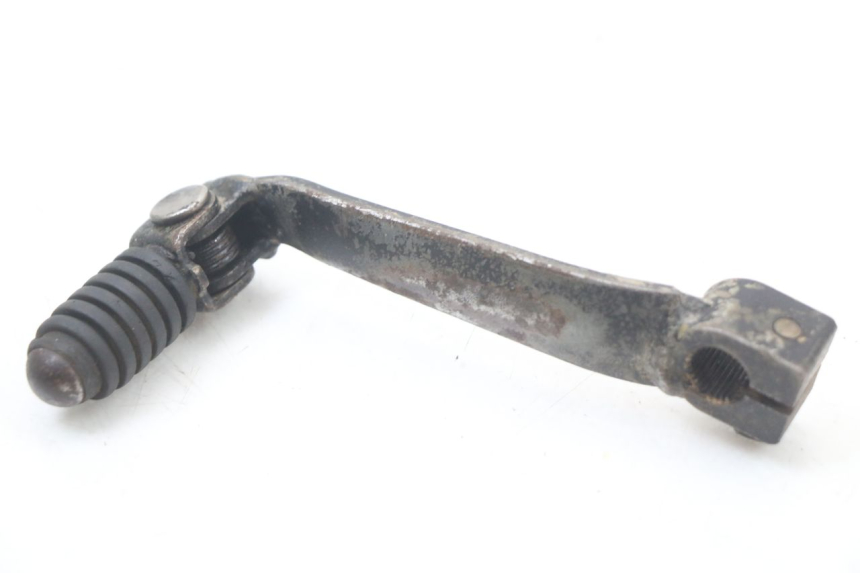 photo de SHIFTER YAMAHA DTLC 125 (1982 - 1987)
