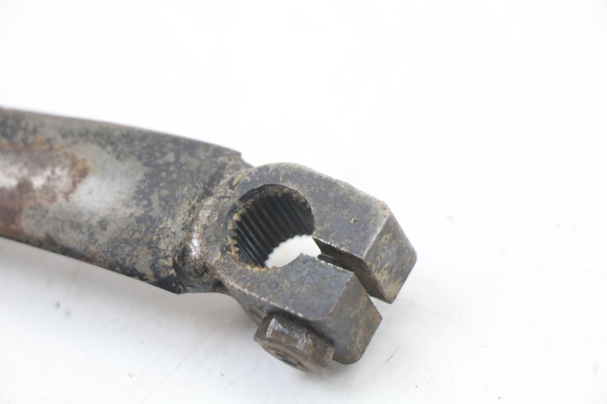 photo de SHIFTER YAMAHA DTLC 125 (1982 - 1987)