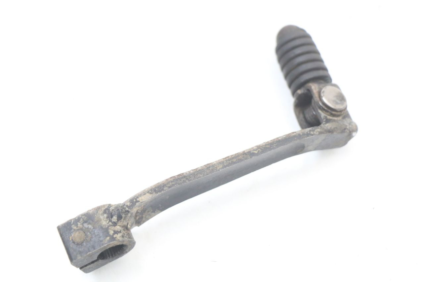 photo de SHIFTER YAMAHA DTLC 125 (1982 - 1987)