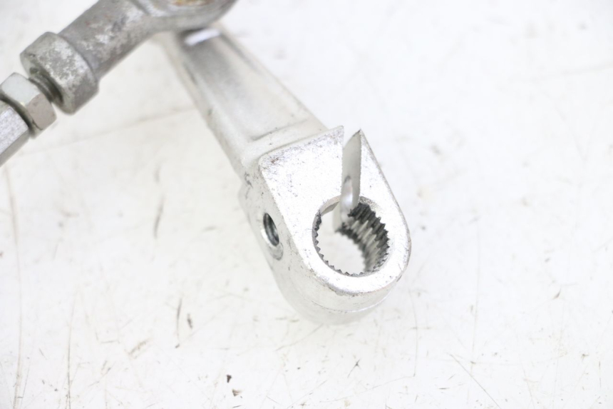 photo de SHIFTER STAHO FH 50 (2018 - 2019)