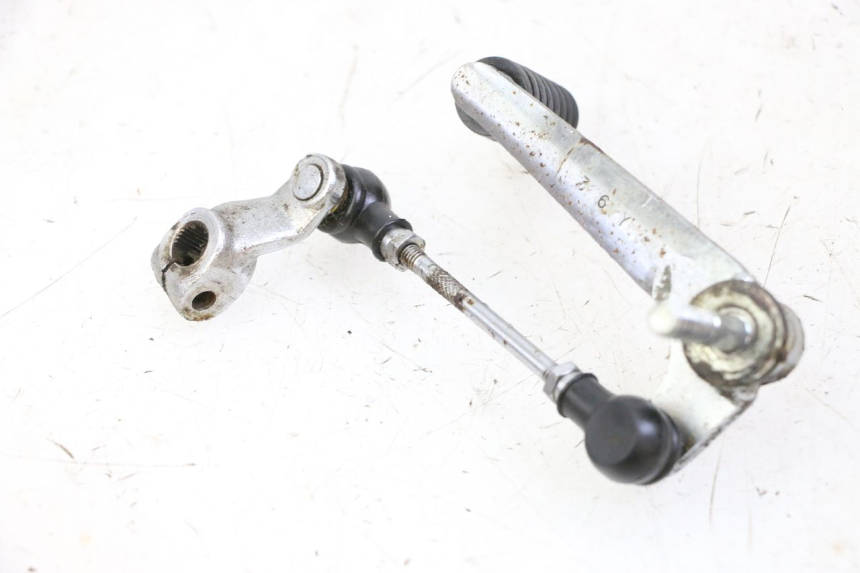 photo de SHIFTER YAMAHA FJ 36Y 1100 (1984 - 1985)