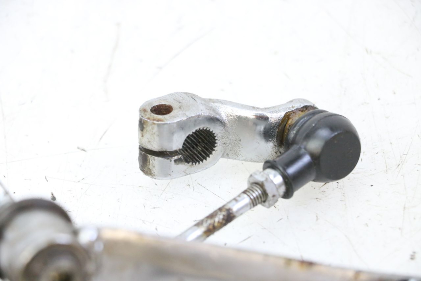 photo de SHIFTER YAMAHA FJ 36Y 1100 (1984 - 1985)