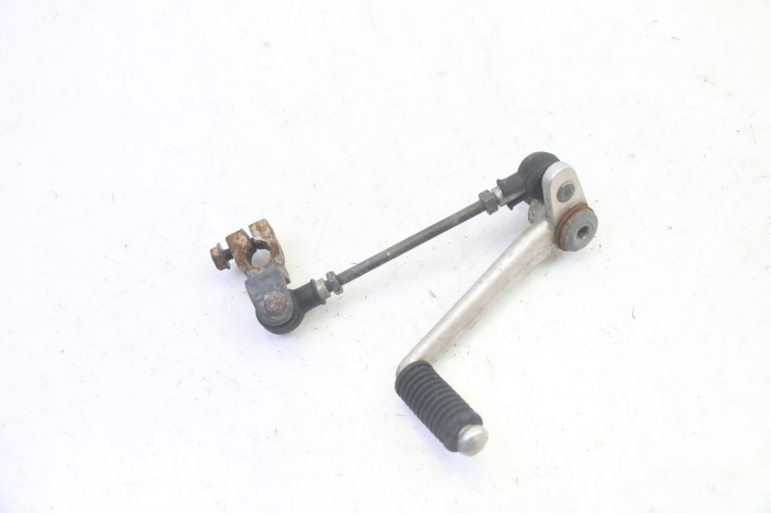 photo de SHIFTER KAWASAKI GPX R WARBIRD 600 (1988 - 1993) - Main view