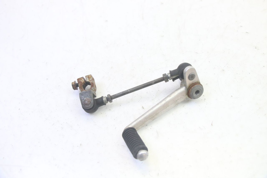 photo de SHIFTER KAWASAKI GPX R WARBIRD 600 (1988 - 1993) - Zoom on usage condition