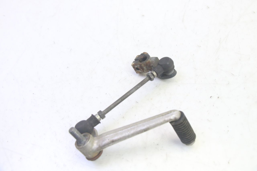 photo de SHIFTER KAWASAKI GPX R WARBIRD 600 (1988 - 1993) - Fixing points details