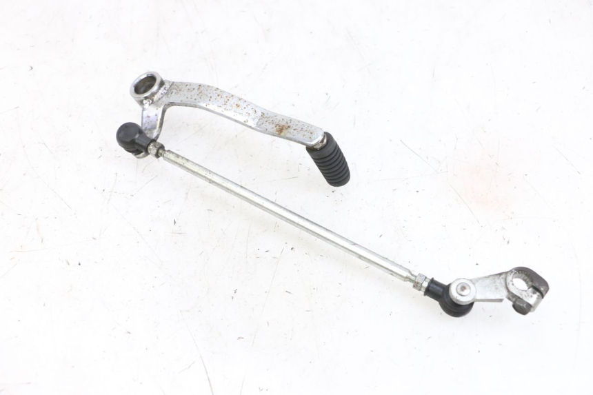 photo de SHIFTER SUZUKI GSF N BANDIT 600 (1996 - 1999) - Alternative perspective