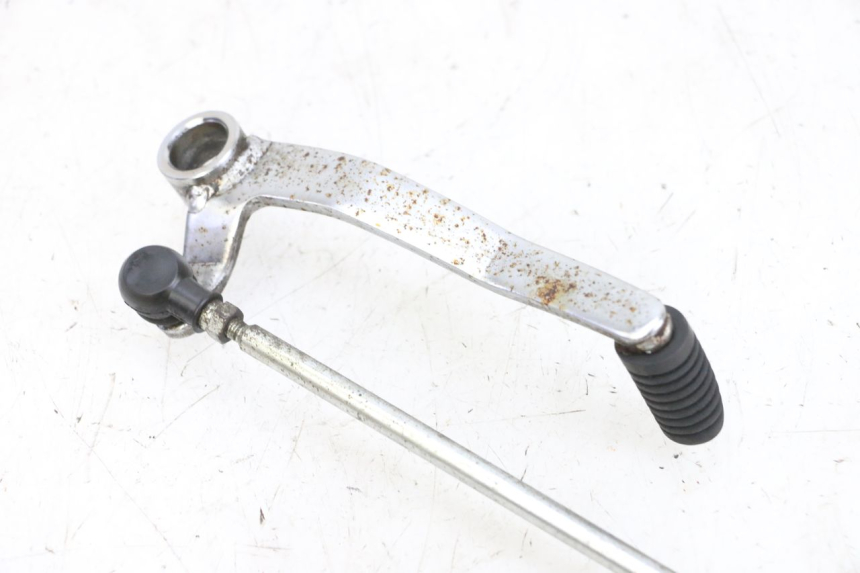 photo de SHIFTER SUZUKI GSF N BANDIT 600 (1996 - 1999) - Technical close-up