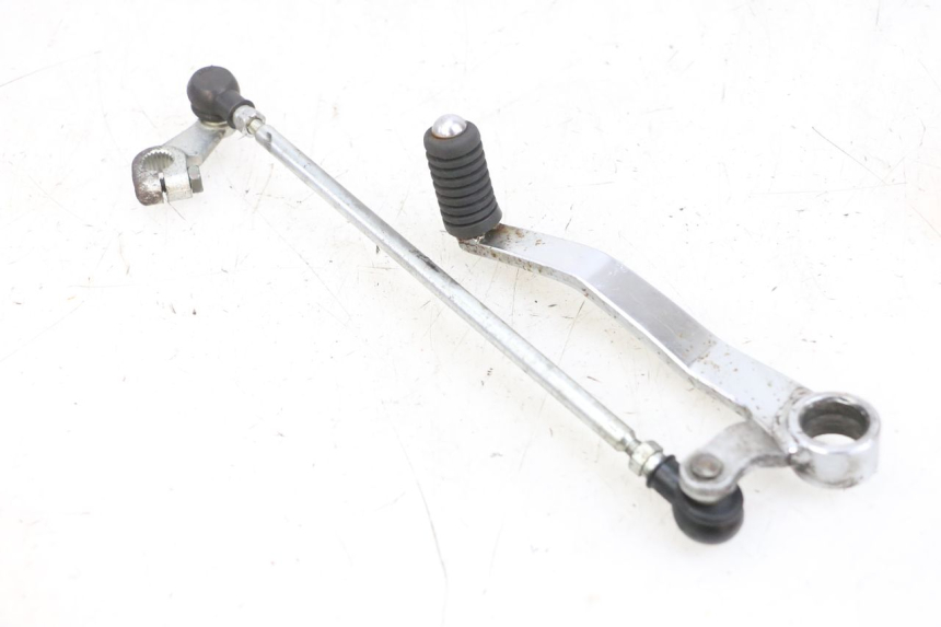 photo de SHIFTER SUZUKI GSF N BANDIT 600 (1996 - 1999) - Fixing points details