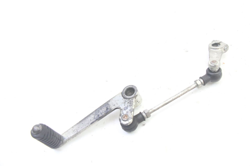 photo de SHIFTER SUZUKI GSR 750 (2011 - 2017)