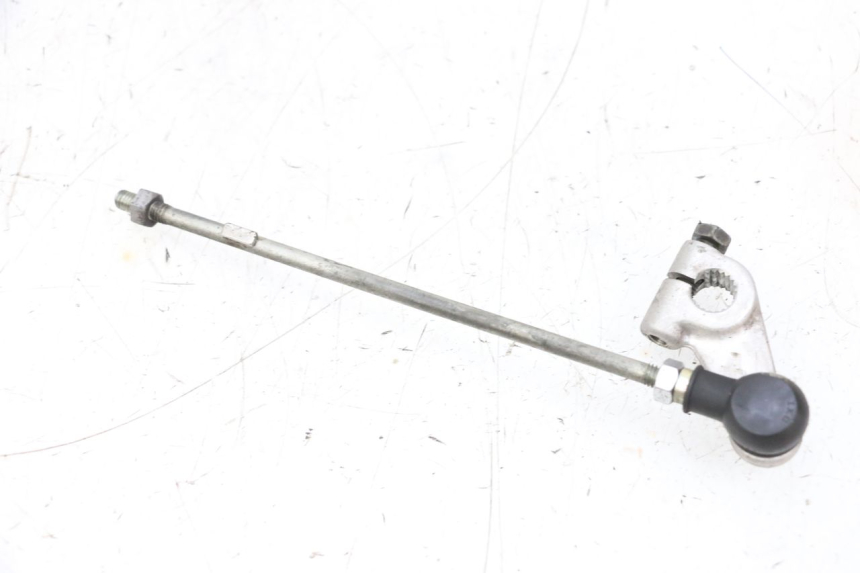 photo de SHIFTER SUZUKI GSXR GSX-R 1000 (2003 - 2004) - Main view