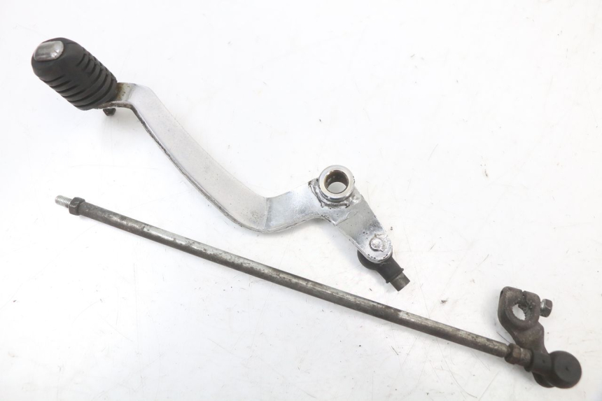 photo de SHIFTER HYOSUNG GV AQUILA 125 (2000 - 2004)