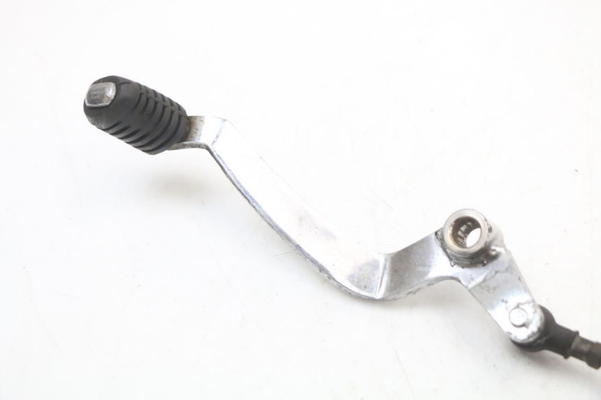 photo de SHIFTER HYOSUNG GV AQUILA 125 (2000 - 2004)