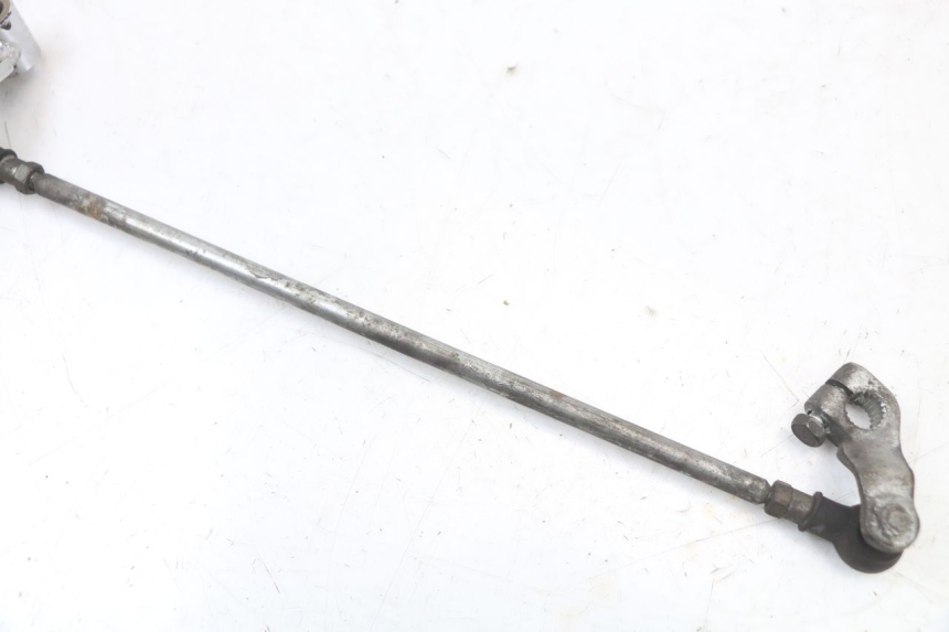 photo de SHIFTER HYOSUNG GV AQUILA 125 (2000 - 2004)