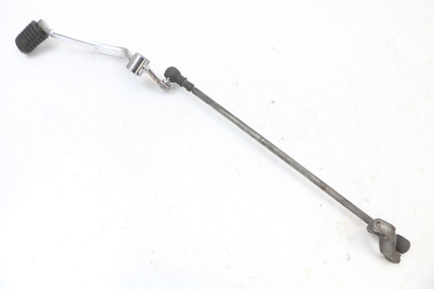 photo de SHIFTER HYOSUNG GV AQUILA 125 (2000 - 2004)