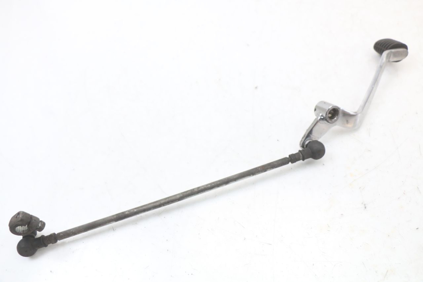 photo de SHIFTER HYOSUNG GV AQUILA 125 (2000 - 2004)