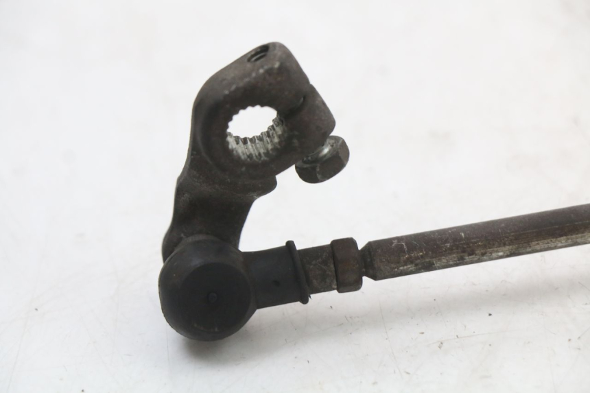 photo de SHIFTER HYOSUNG GV AQUILA 125 (2000 - 2004)