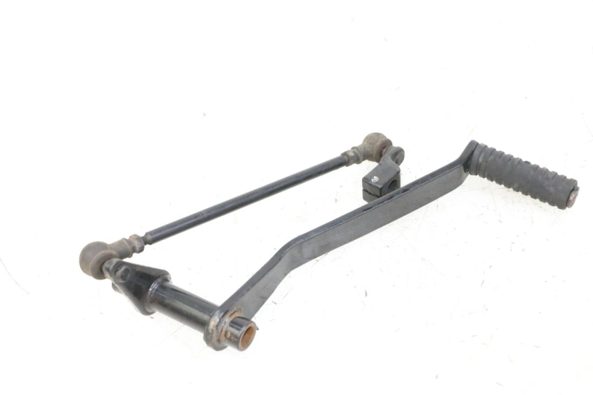 photo de SHIFTER KEEWAY K-LIGHT KLIGHT 125 (2018 - 2025)