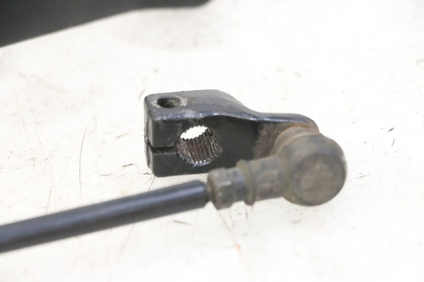 photo de SHIFTER KEEWAY K-LIGHT KLIGHT 125 (2018 - 2025)