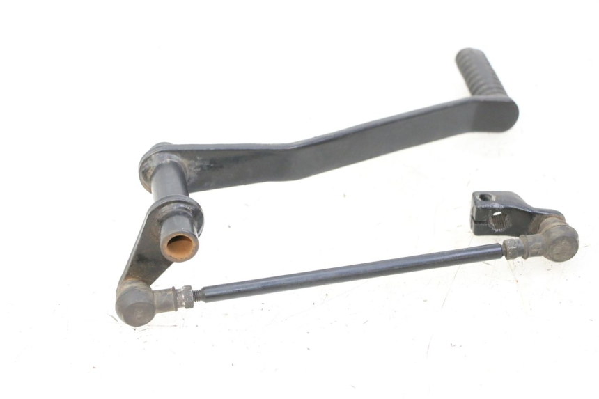photo de SHIFTER KEEWAY K-LIGHT KLIGHT 125 (2018 - 2025)