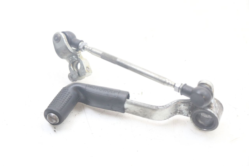 photo de GEAR SELECTOR KAWASAKI VERSYS ABS 650 (2015 - 2018)