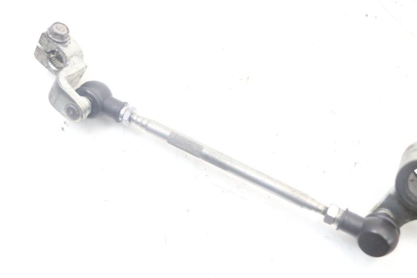 photo de GEAR SELECTOR KAWASAKI VERSYS ABS 650 (2015 - 2018)