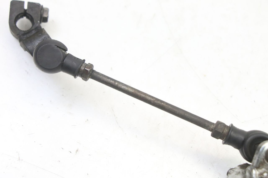 photo de SHIFTER KAWASAKI ZR7 ZR-7 S 750 (1999 - 2004)