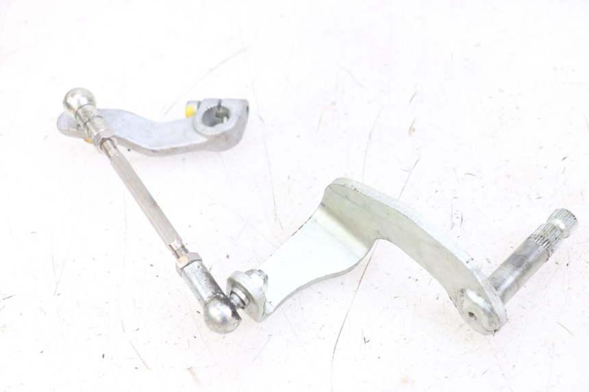 photo de SHIFTER MOTO GUZZI NORGE 8V GT 1200 (2011 - 2016)