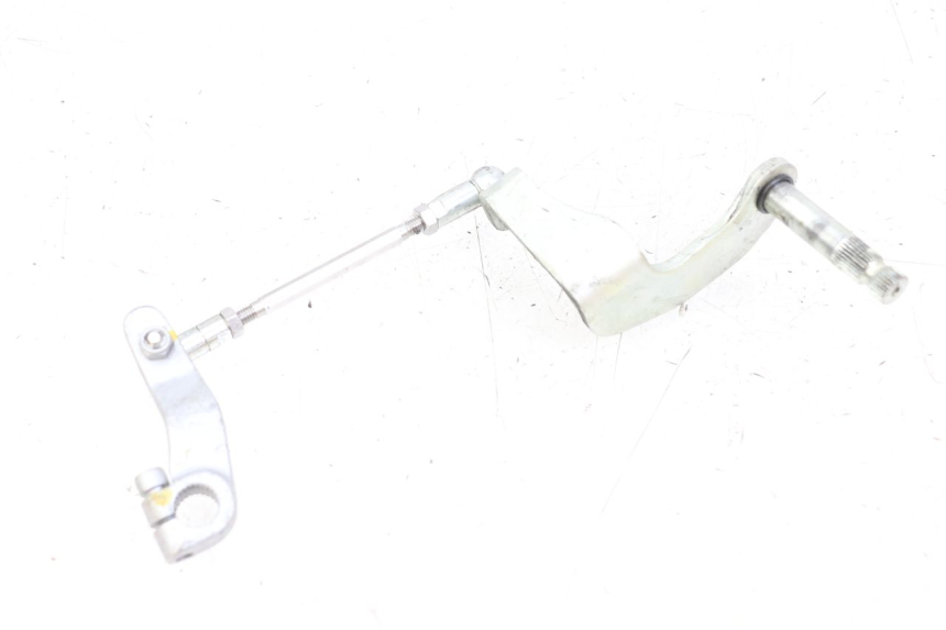photo de SHIFTER MOTO GUZZI NORGE 8V GT 1200 (2011 - 2016)
