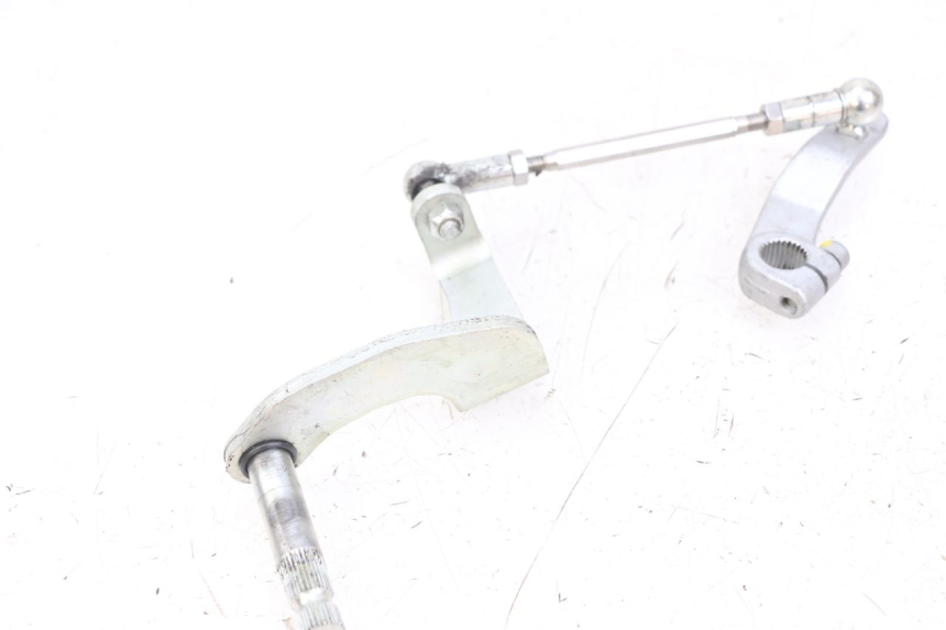 photo de SHIFTER MOTO GUZZI NORGE 8V GT 1200 (2011 - 2016)